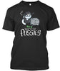 sleep is for pussies Shirt