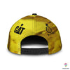 Caterpillar Hat LH