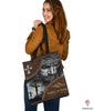Gift For Christian Faith Over Fear Jesus Tote Bag HG