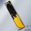Caterpillar Yellow Windshield Sun Shade LN Gifts For Cat Lovers