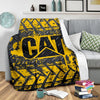 Caterpillar Blanket LN Gifts For Cat Lovers