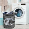 Koala Sleep Laundry Basket LN