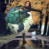 Sea Turtle Gift Ocean Turtle Umbrella NHD