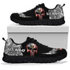 Skull Gift Gift For Army Skull Army Shoes Armed Forces Skull Shoes
