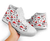 Skull Gift Christmas Skull Shoes