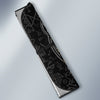 Viking Skull Sun Shades 004 - Universal Fit