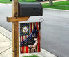 U.S Navy Flag