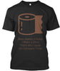 Pop On Company Time Ultra Cotton Shirt