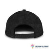 Gift For Army Angels and Demons Army Personalized Hat HG