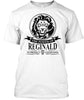 The Power Of Reginald Ultra Cotton Shirt