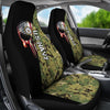 Gift For Army US Navy Type 3 Universal Seat Cover