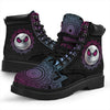 TNB Christmas JS Xmas Gift Mandala Boots All Season Boots HG