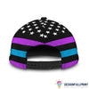 Suicide Prevention Awareness  Cap HG