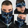 Whale bandana 3-pack