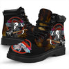 Memorials EVH All Season Boots HG