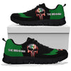 Skull Gift Irish Shop Irish Shoes For Irish Man Irish Women Irish Girls Skull Shoes
