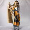 Trick or Treat HOODED BLANKET - Halloween