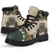 Jeep Shoes All Season Boots LH