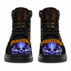 TNBC P Band Boots Mixed JS Rock Fan Gift All Season Boots HG