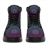 TNB Christmas JS Xmas Gift Mandala Boots All Season Boots HG