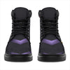Pride LGBT Love Is Love Hexagon Neon LGBT All-Season Boots LGBT Boot HG