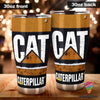 Caterpillar Tumbler V1 LN Gifts For Cat Lovers