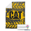 Caterpillar Blanket LN Gifts For Cat Lovers