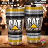 Caterpillar Tumbler LN Gifts For Cat Lovers
