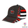 Firefighter Gifts Firefighter Hat Fireman Hat Firefighter Cap LH Fire Department Hats
