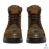 Honeycomb Pattern Bee All-Season Boots Bee Boot HG