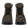 PK Gifts E 25th Anniversary P Leather Boots HG