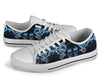 Dolphin Lover Low Top Shoes Dolphin Lover Low Top Sneaker For Girls Dolphin Shoes