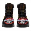 Memorials EVH All Season Boots HG