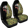 Gift For Army US Navy Type 3 Universal Seat Cover