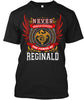 The Power Of Reginald Ultra Cotton Shirt
