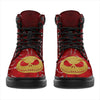 Nightmare Before Christmas Gift Halloween Gift The Nightmare Before Christmas Gift For Fan Characters Red Jack Skellington All Season Boots HG