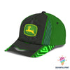 Tractor Hat Farmer LH Gift For Farmer