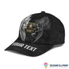 Gift For Army Angels and Demons Army Personalized Hat HG