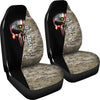 Gift For Army Army Multicam Universal Car Seat Cover