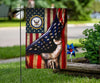 U.S Navy Flag