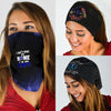 I’m an Emergency Medical Technician Paramedic EMT Emts Bandana