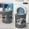 Koala Sleep Laundry Basket LN