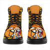 Orange JS S All Season Boots HG