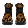 Gift For Groot Lover I Am Groot  All-Season Boots Boot HG