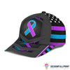 Suicide Prevention Awareness  Cap HG