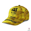Caterpillar Hat LH