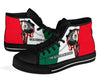 Skull Gift Mexican Skull Shoes