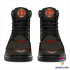Firefighter Gifts Firefighter Fireman All-Season Boots Firefighter Boot HG