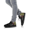 Gift For Army Navy Type 3 High Top Shoes