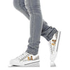 I Just Freaking Love Dogs Low Top Shoes Gifts For Dog Lovers
